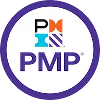 Logo of PMP certification